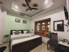 Foreign Guest house
